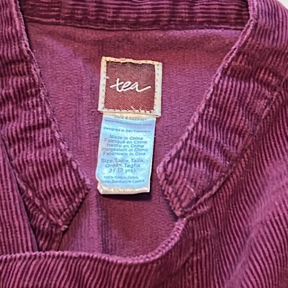 Tea Collection dress size 3